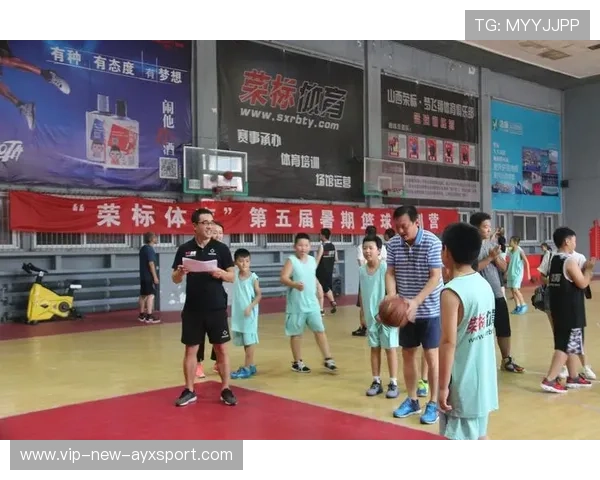 世界篮球青训营联合教育机构开课，青年篮球培训基地