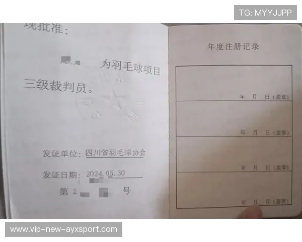 国际羽毛球裁判大会讨论提升裁判员流动机制，羽毛球赛主裁判